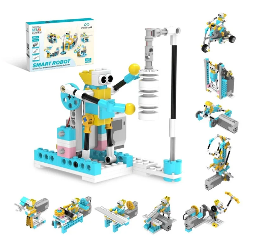 Smart Robot